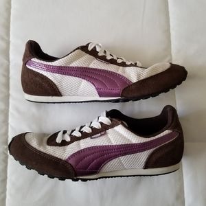 Puma Athletic Sneaker Sz 7 1/2